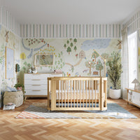 Newton Breathable Original Crib Mattress