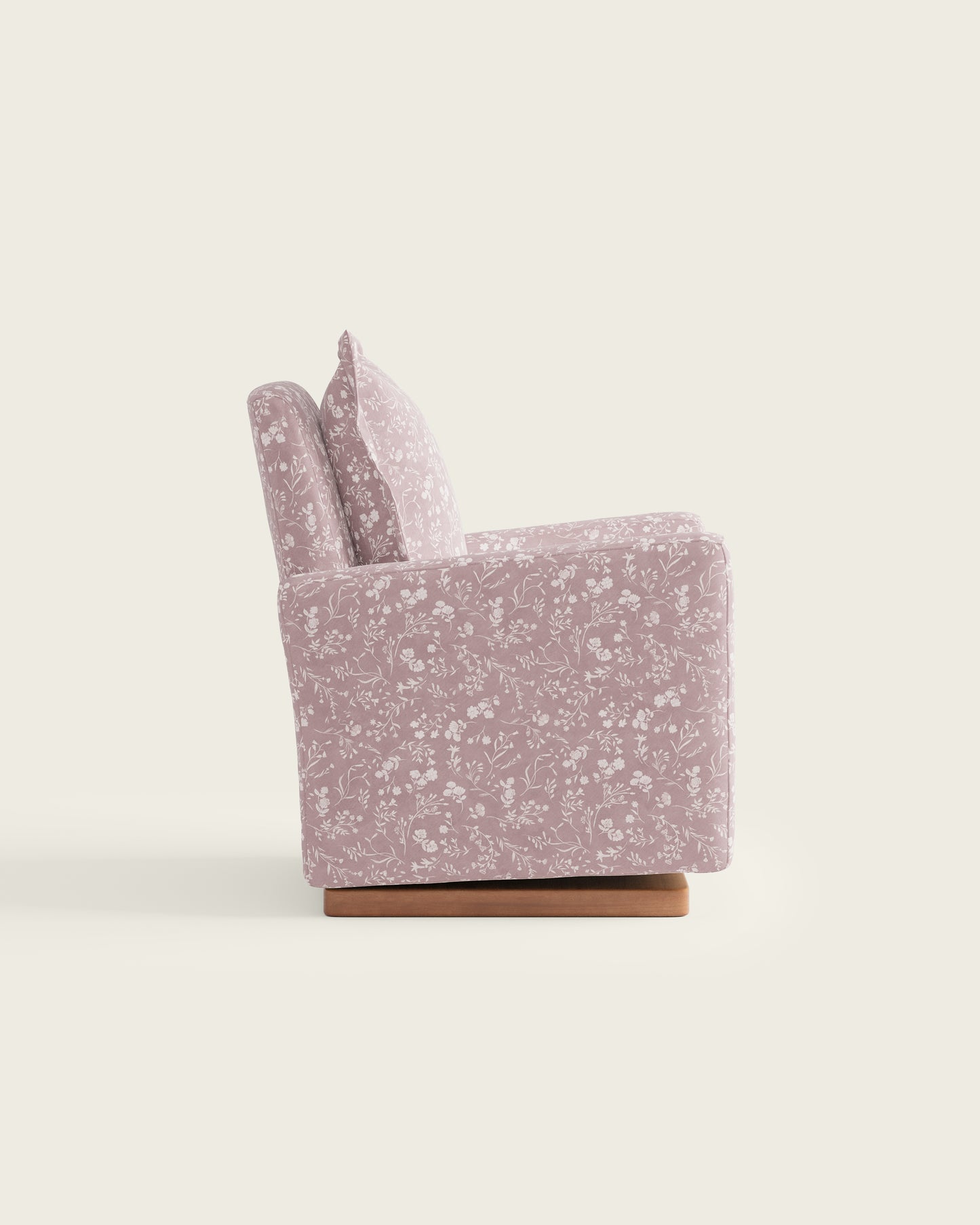 Tulip Hidden Garden / Wood Base