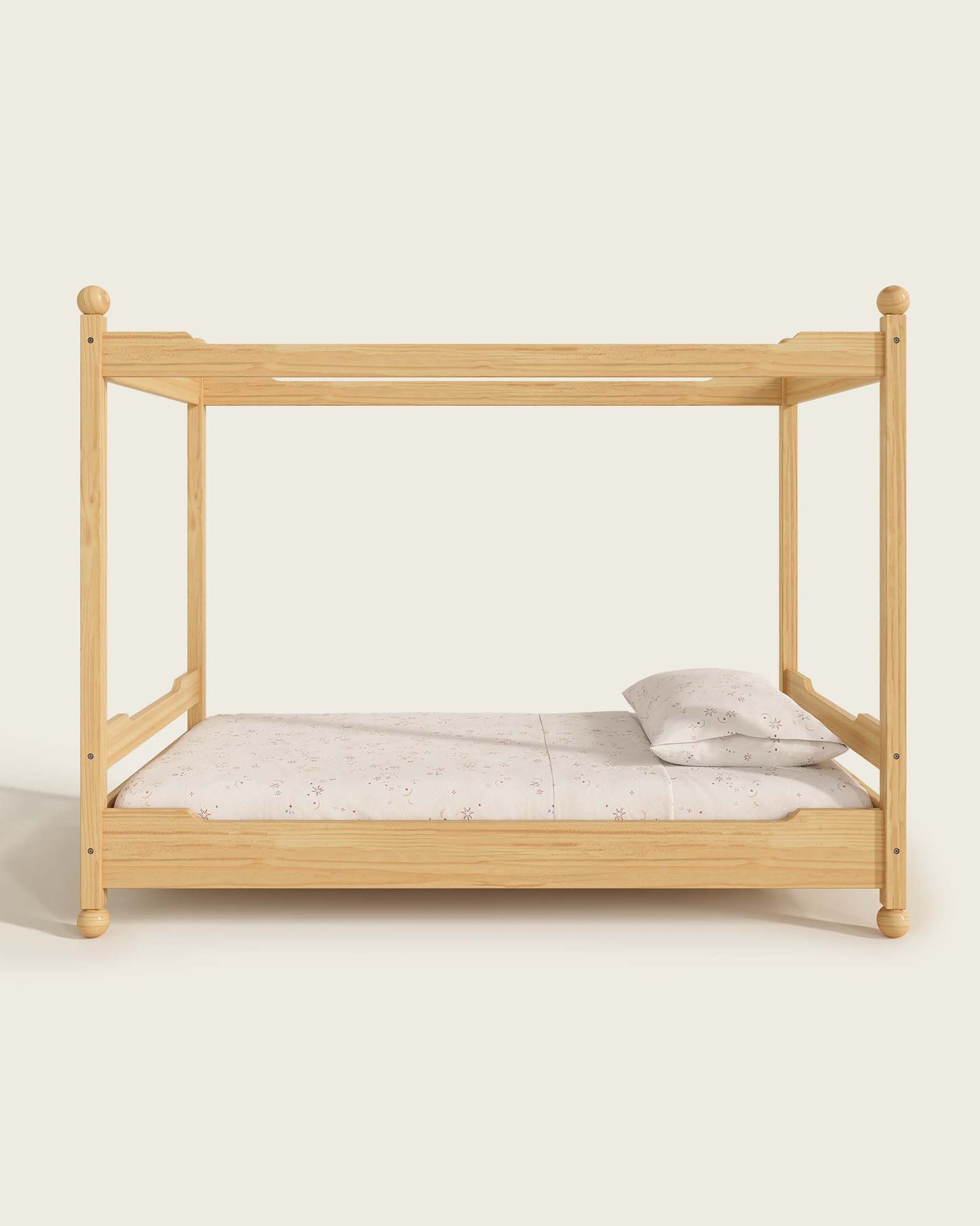 Natural Wood