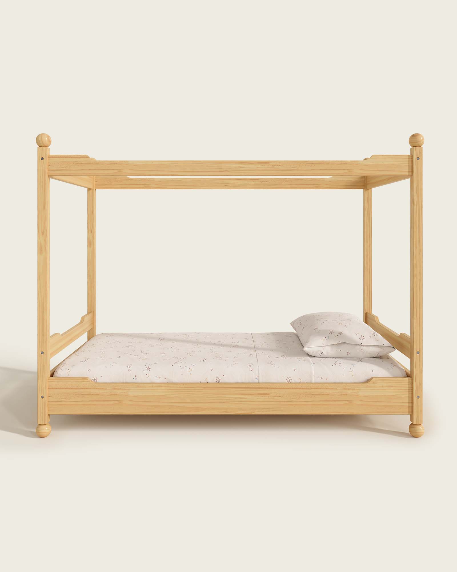 Natural Wood
