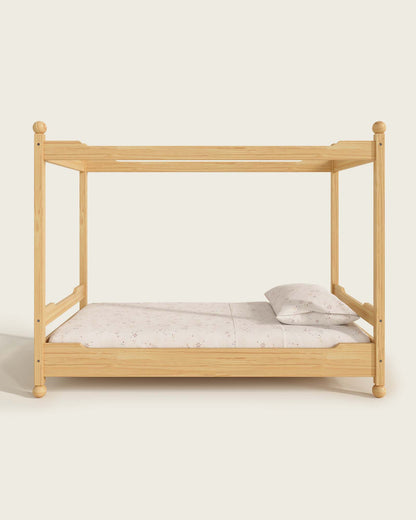 Natural Wood
