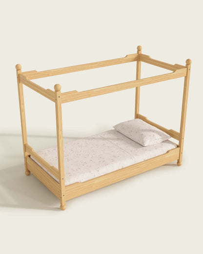 Natural Wood