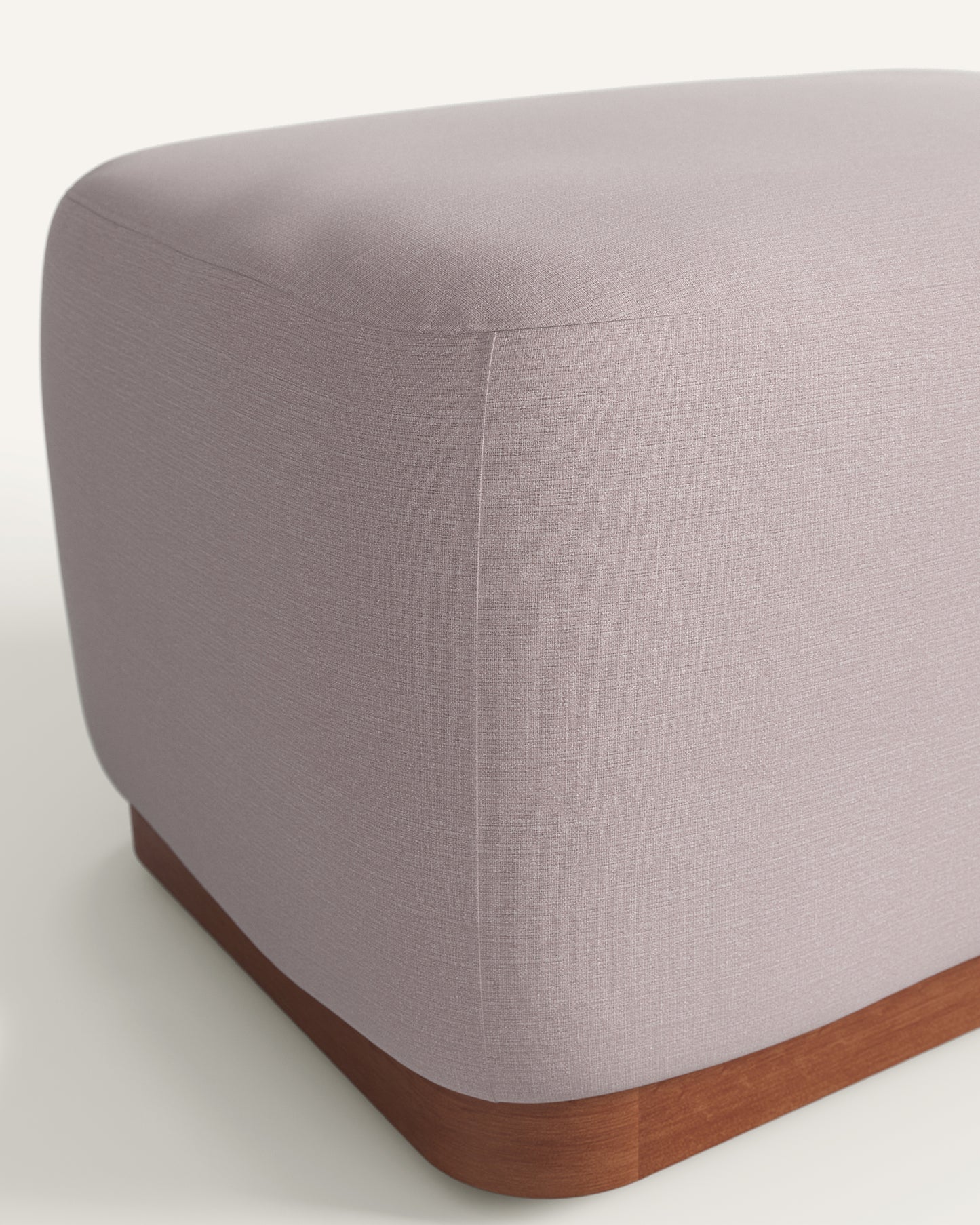 Peony Brushed Chenille