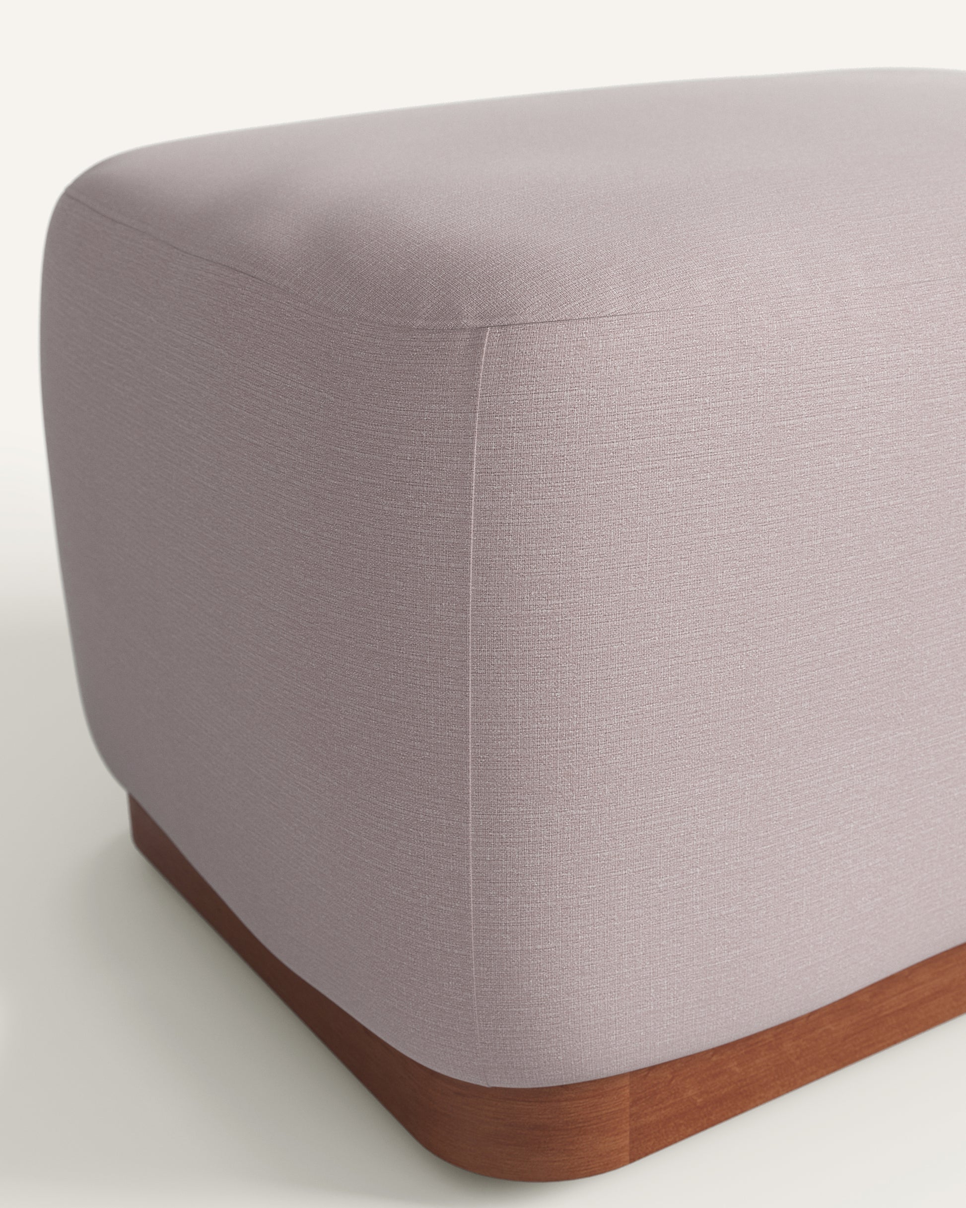 Peony Brushed Chenille