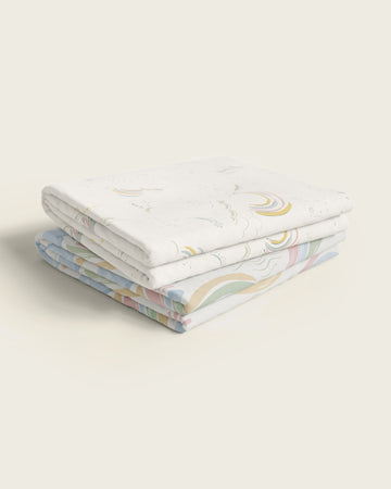 Crib Sheet Set