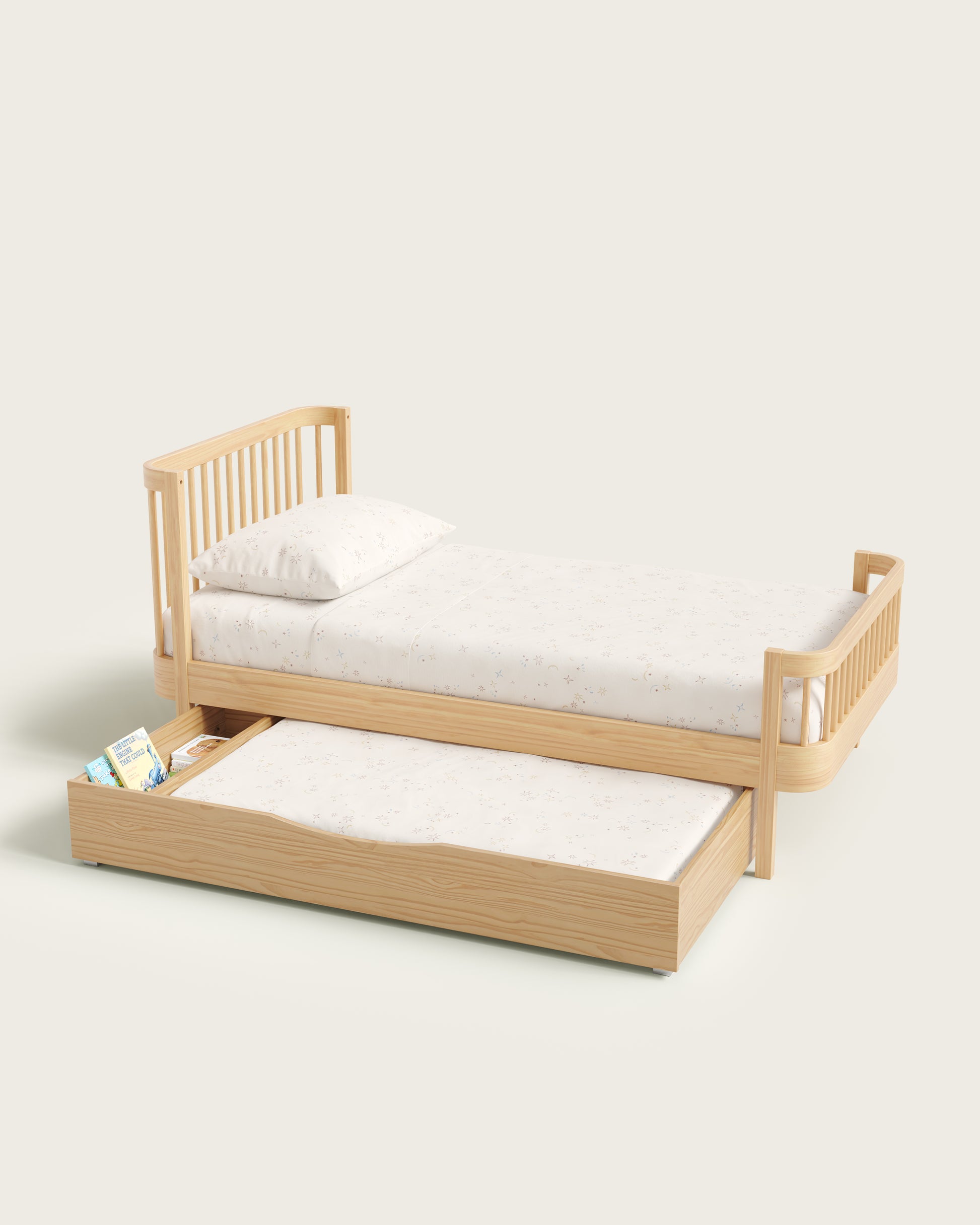 Natural Wood