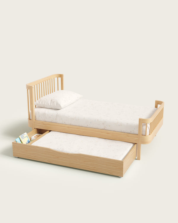Natural Wood