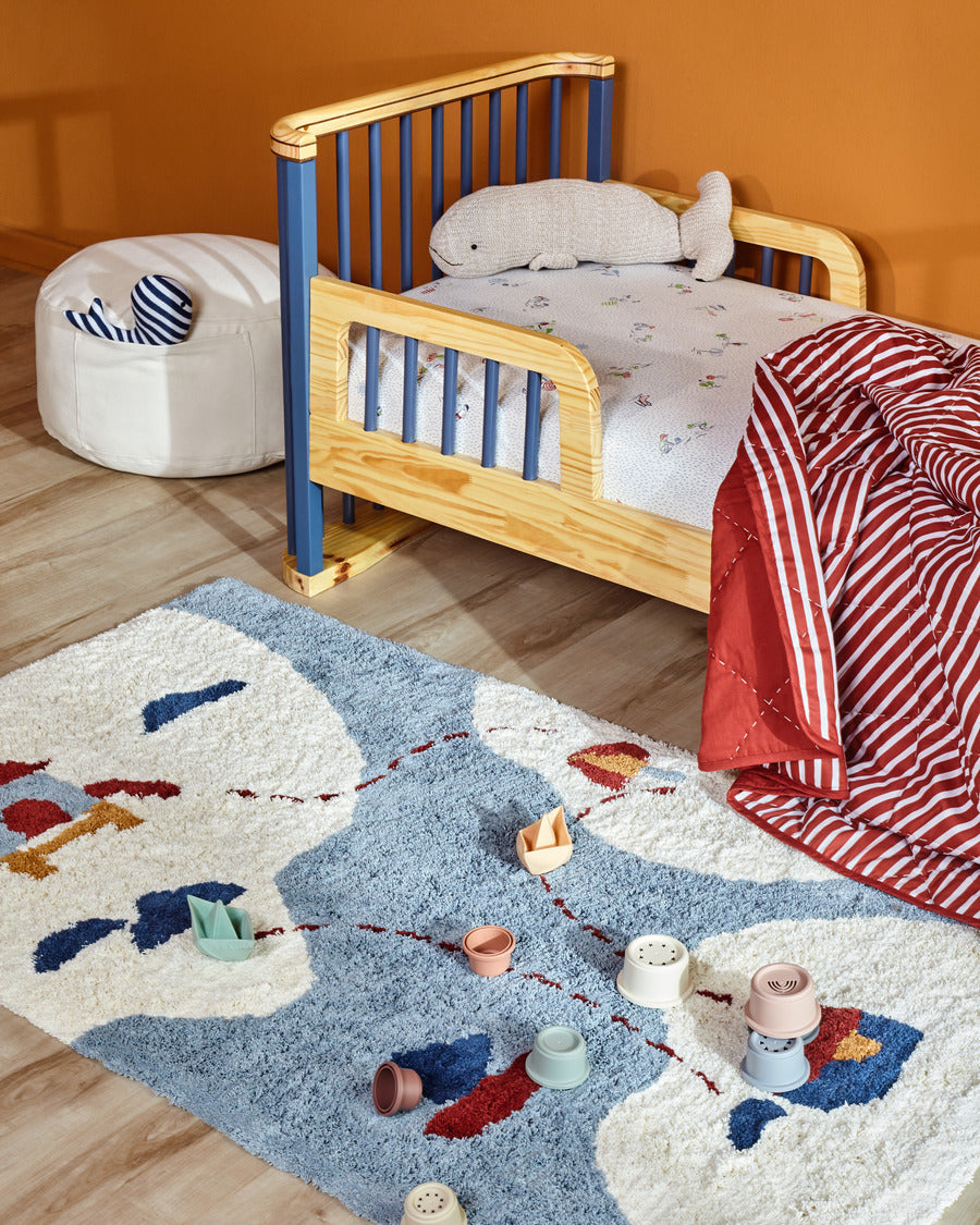 Breeze Rug | Nestig x Lindsay Lohan