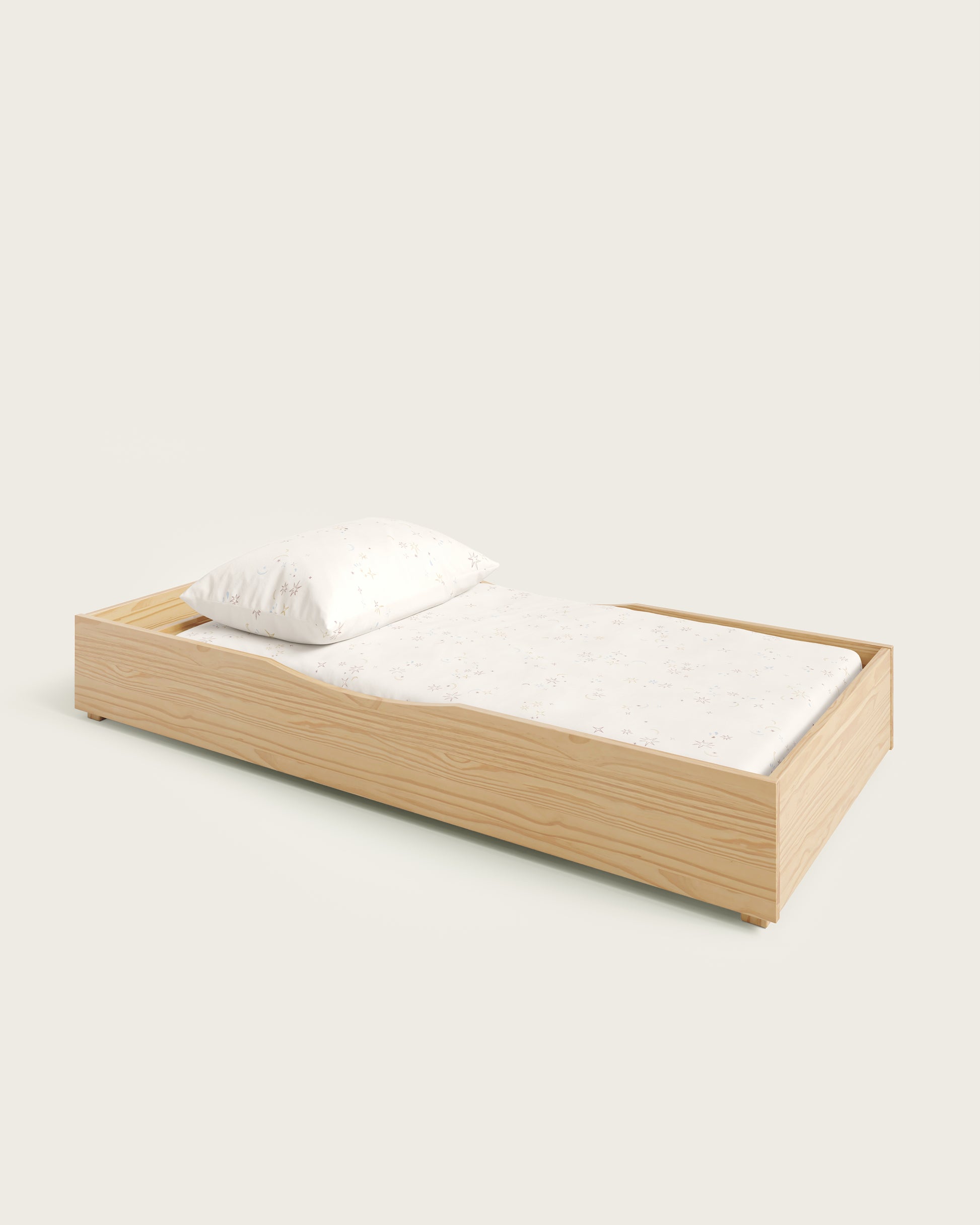 Natural Wood