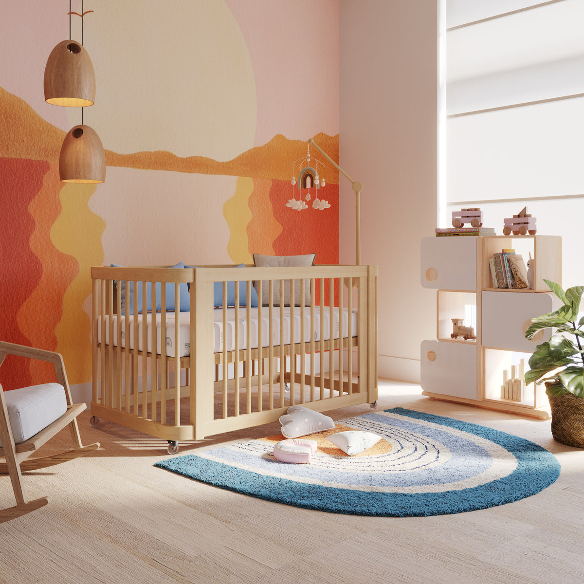 2022 Nursery Trends We Love | Nestig