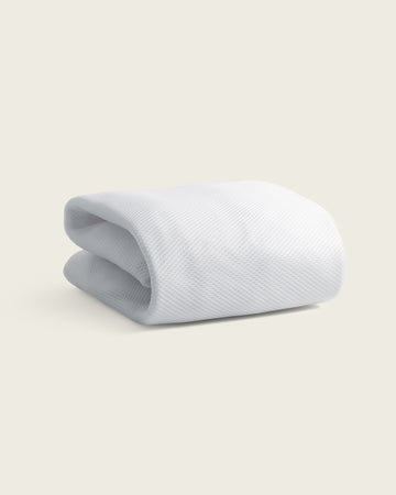 Breathable Waterproof Mini Mattress Cover