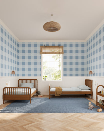 The Briar Kids Bed