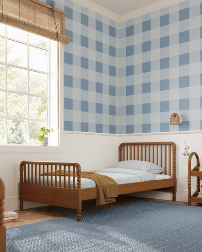 The Briar Kids Bed