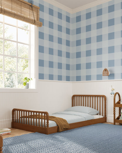 The Briar Kids Bed