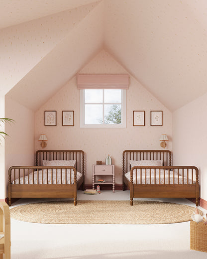 The Briar Kids Bed