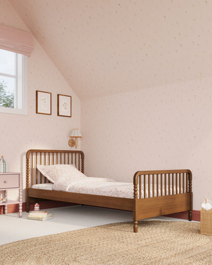 The Briar Kids Bed