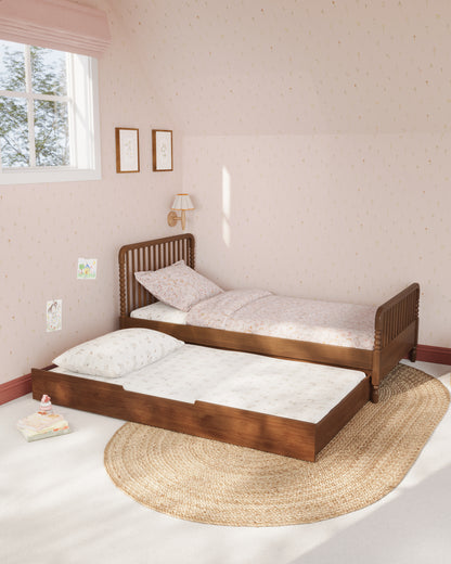 The Briar Kids Bed