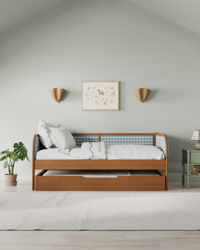 The Cove Upholstered Daybed