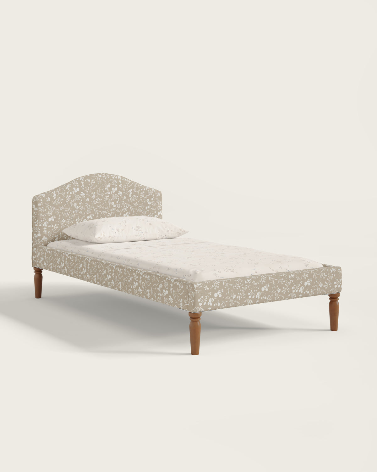 Birch Hidden Garden