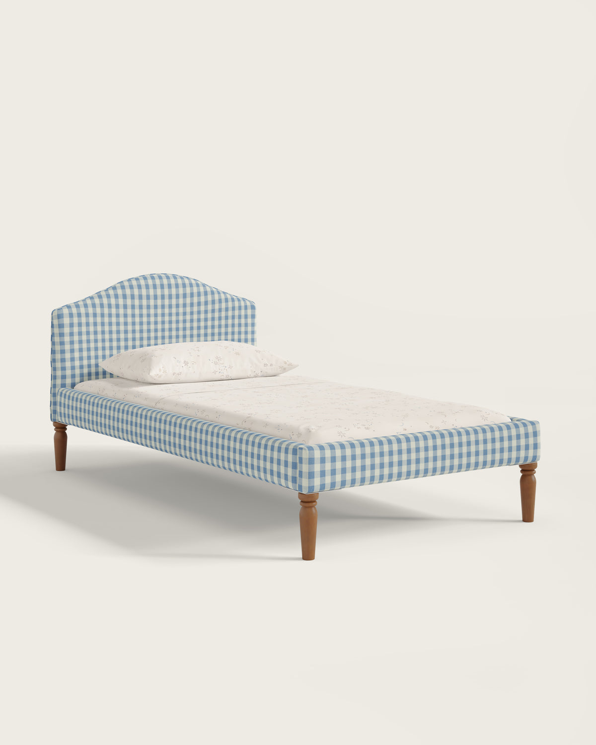 Bluebell Gingham