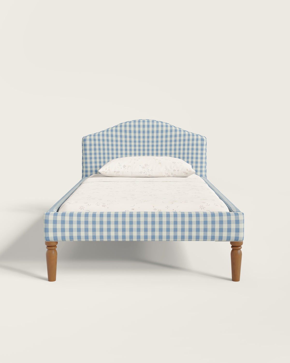 Bluebell Gingham