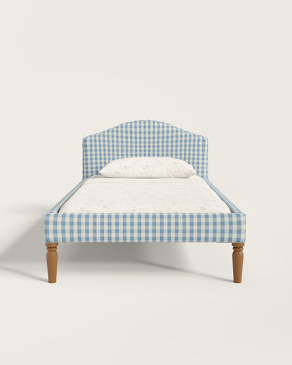 Bluebell Gingham