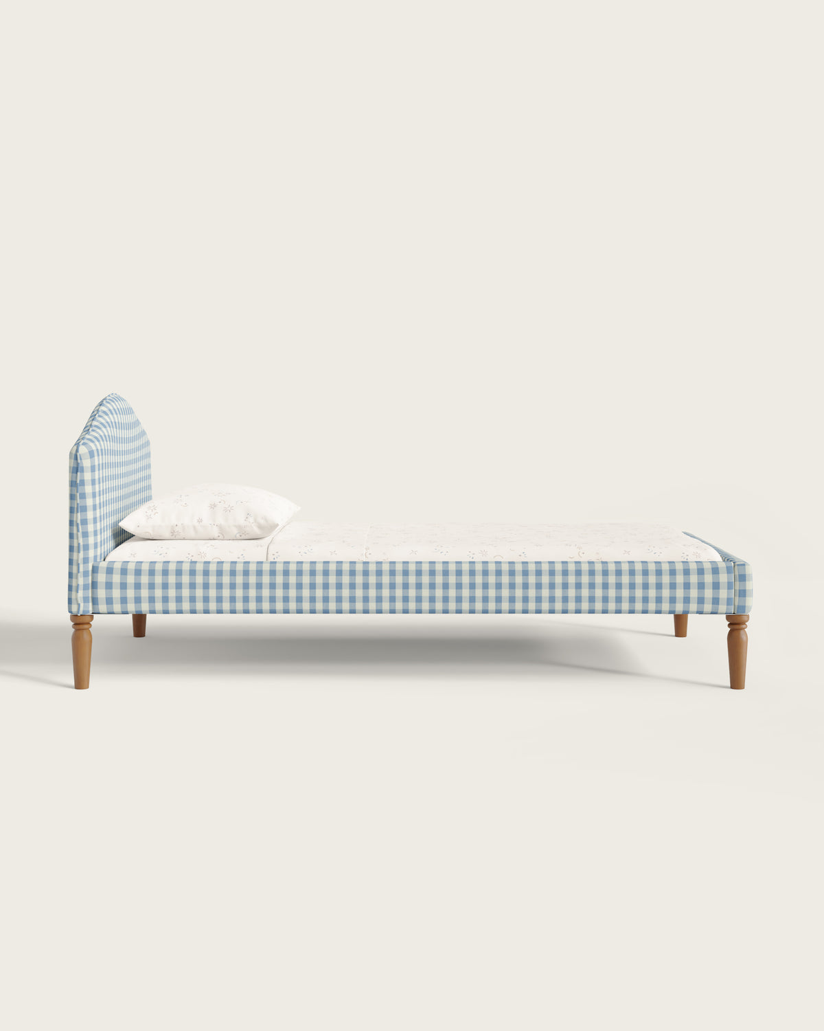 Bluebell Gingham