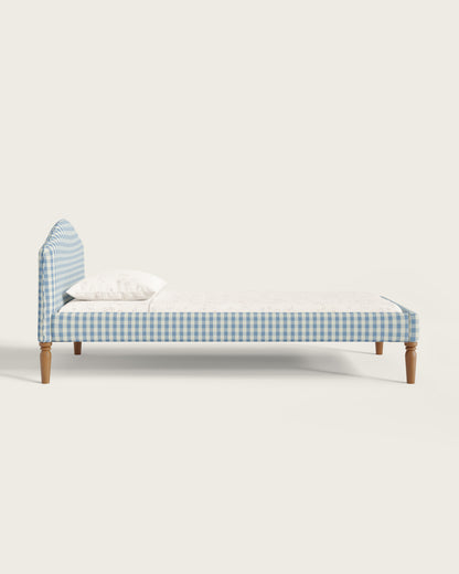 Bluebell Gingham