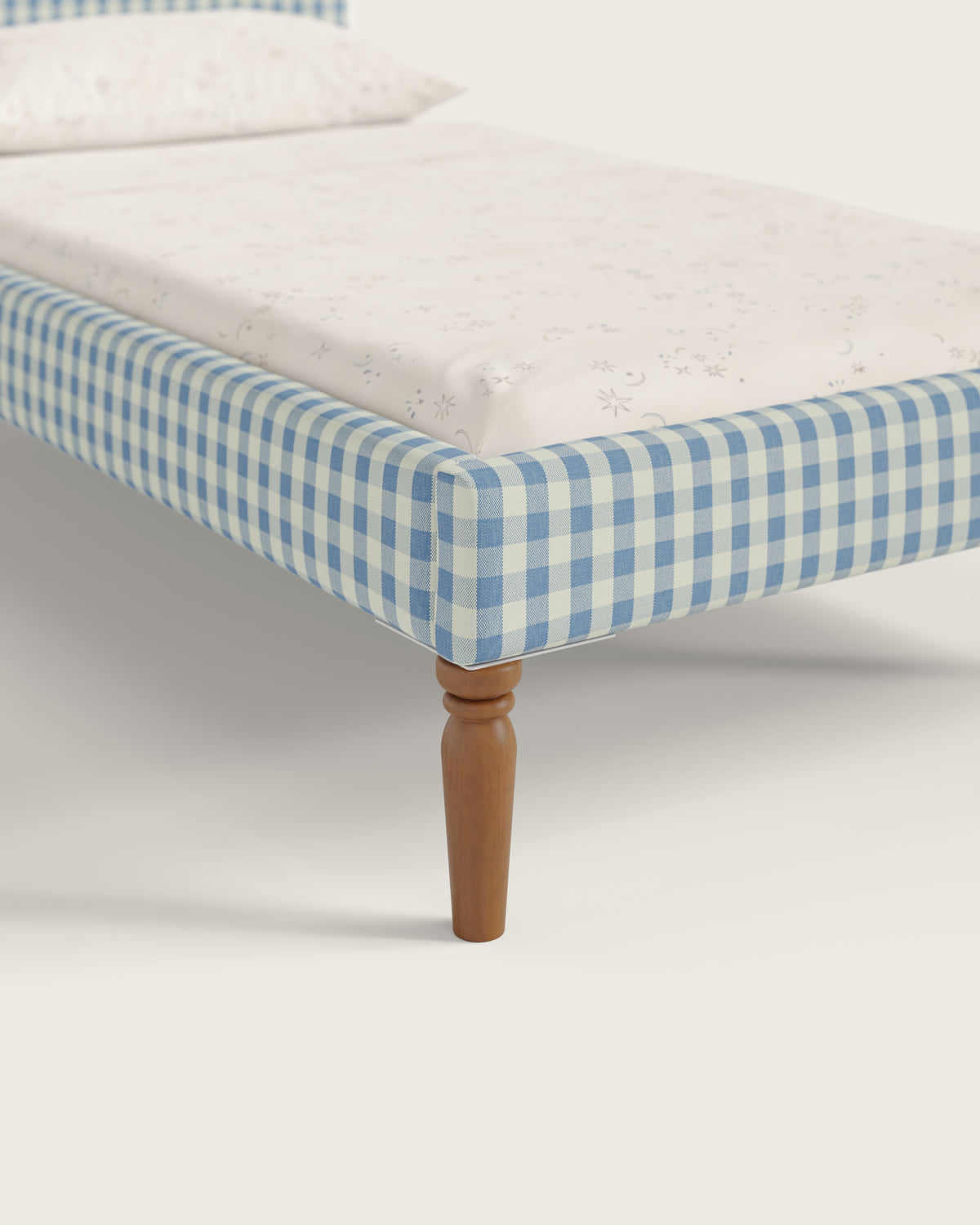 Bluebell Gingham