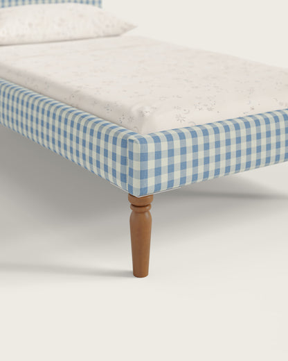 Bluebell Gingham