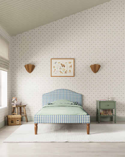 Bluebell Gingham