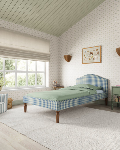 Bluebell Gingham