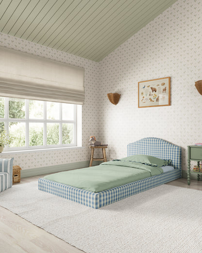Bluebell Gingham