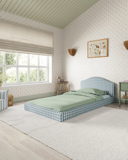 Bluebell Gingham
