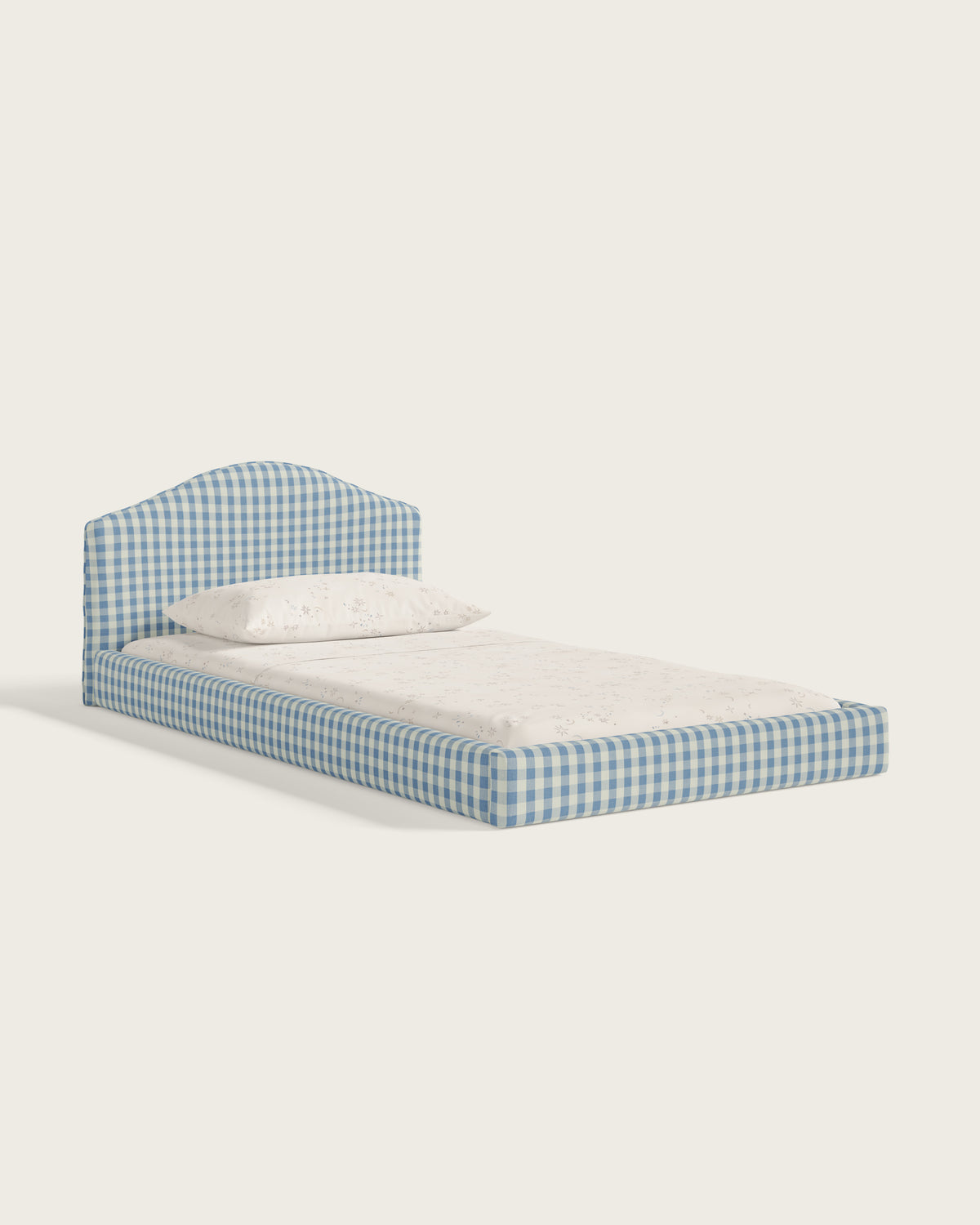 Bluebell Gingham