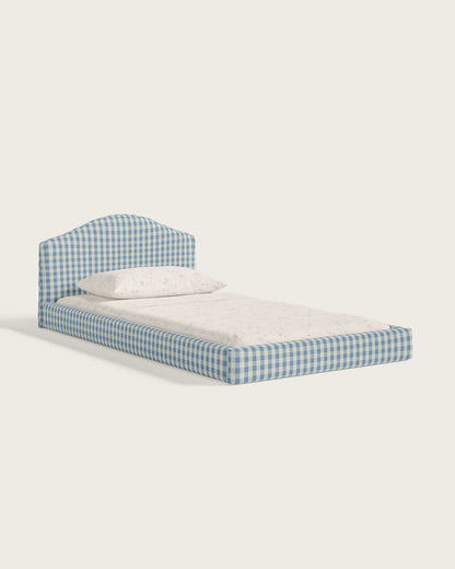 Bluebell Gingham
