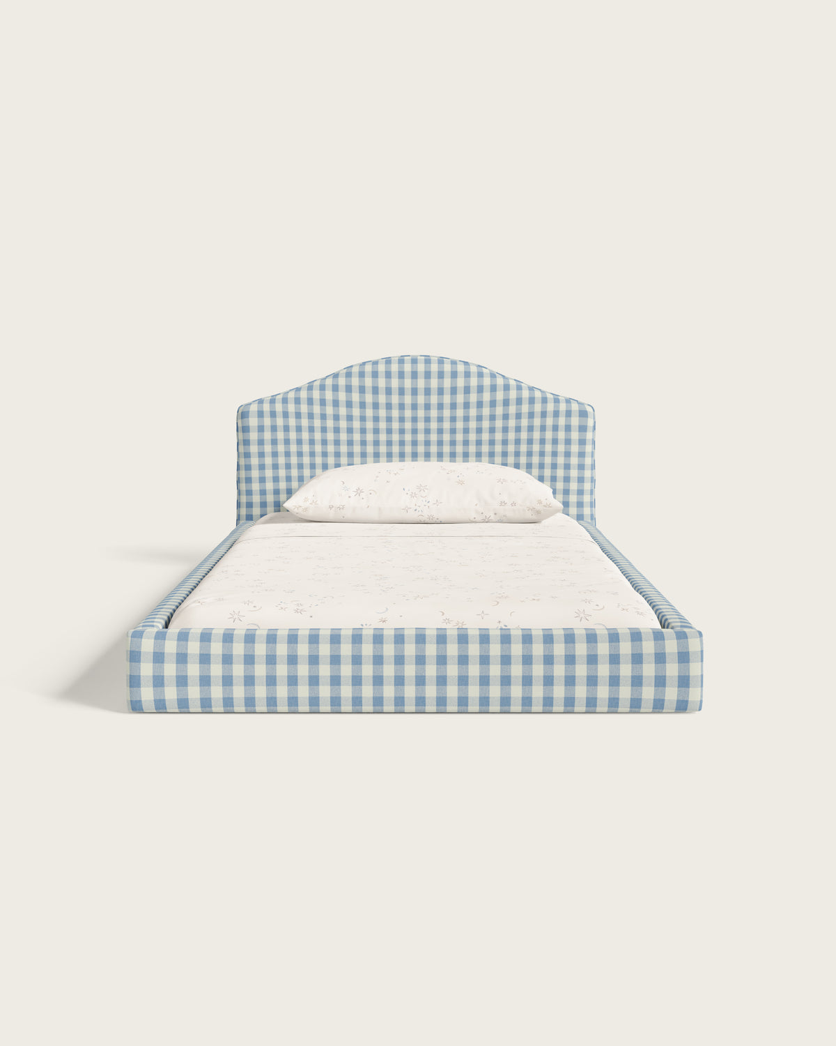 Bluebell Gingham