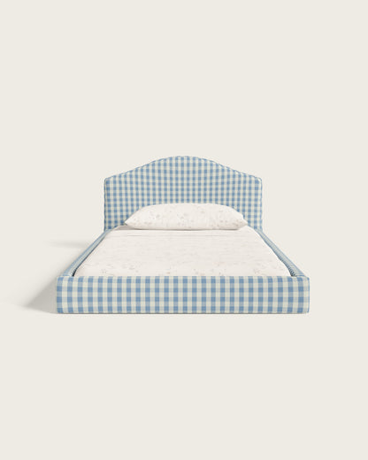 Bluebell Gingham