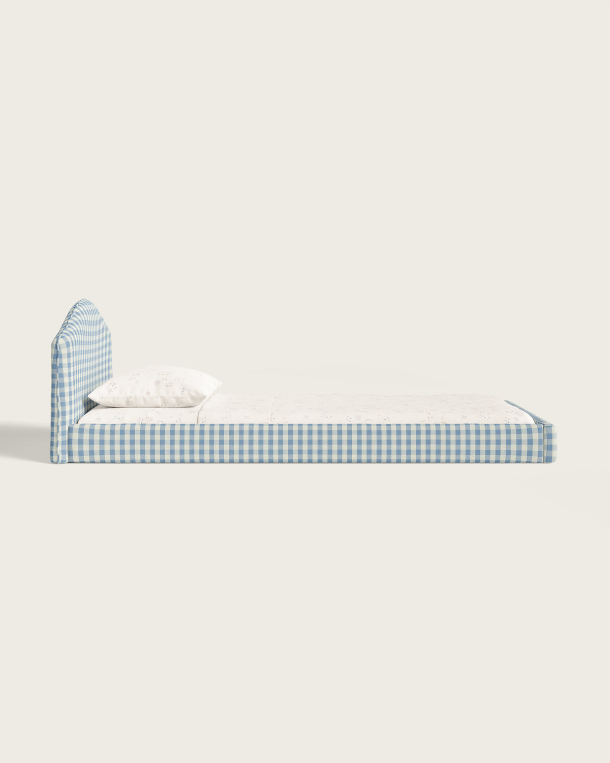 Bluebell Gingham