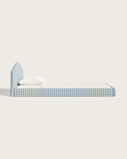 Bluebell Gingham