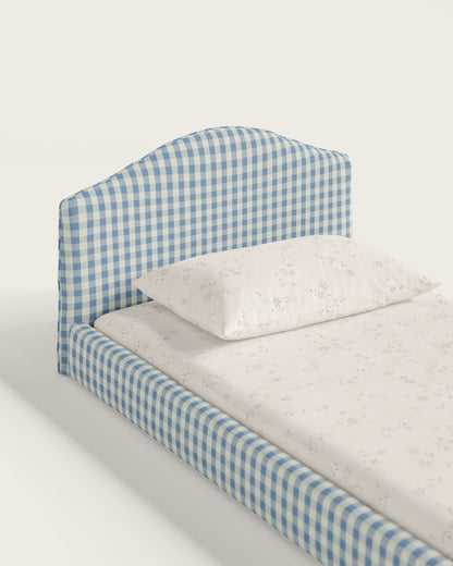 Bluebell Gingham
