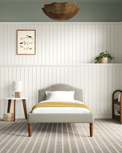 Pebble Stripe