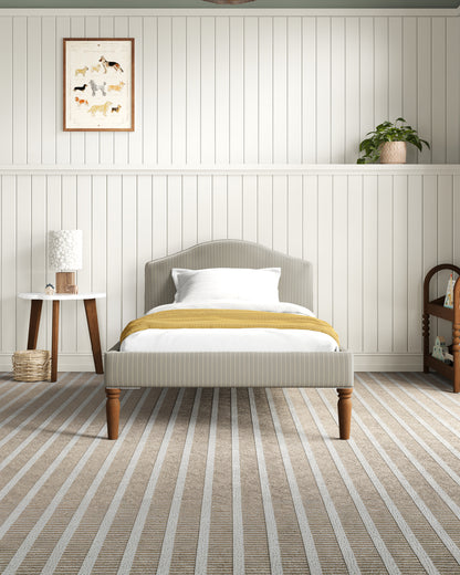 Pebble Stripe