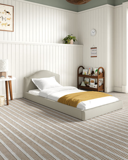 Pebble Stripe