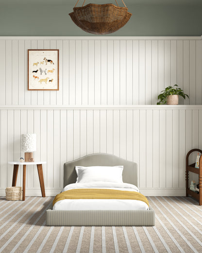 Pebble Stripe