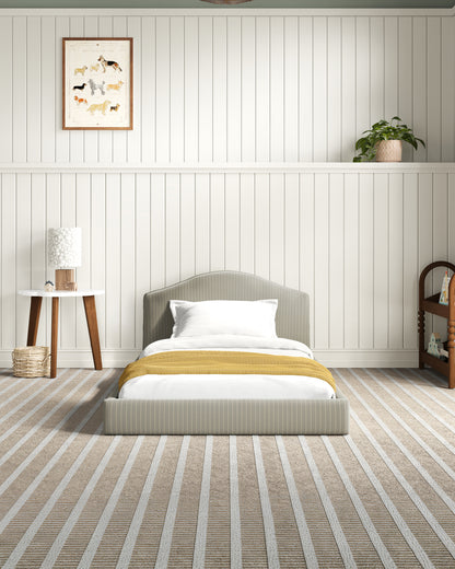 Pebble Stripe