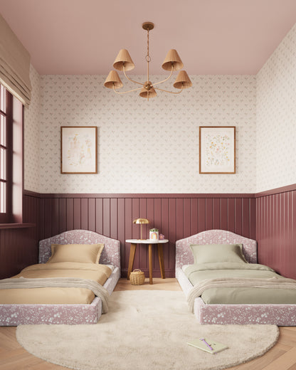 Tulip Hidden Garden
