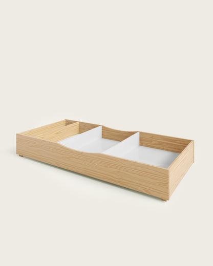 Natural Wood