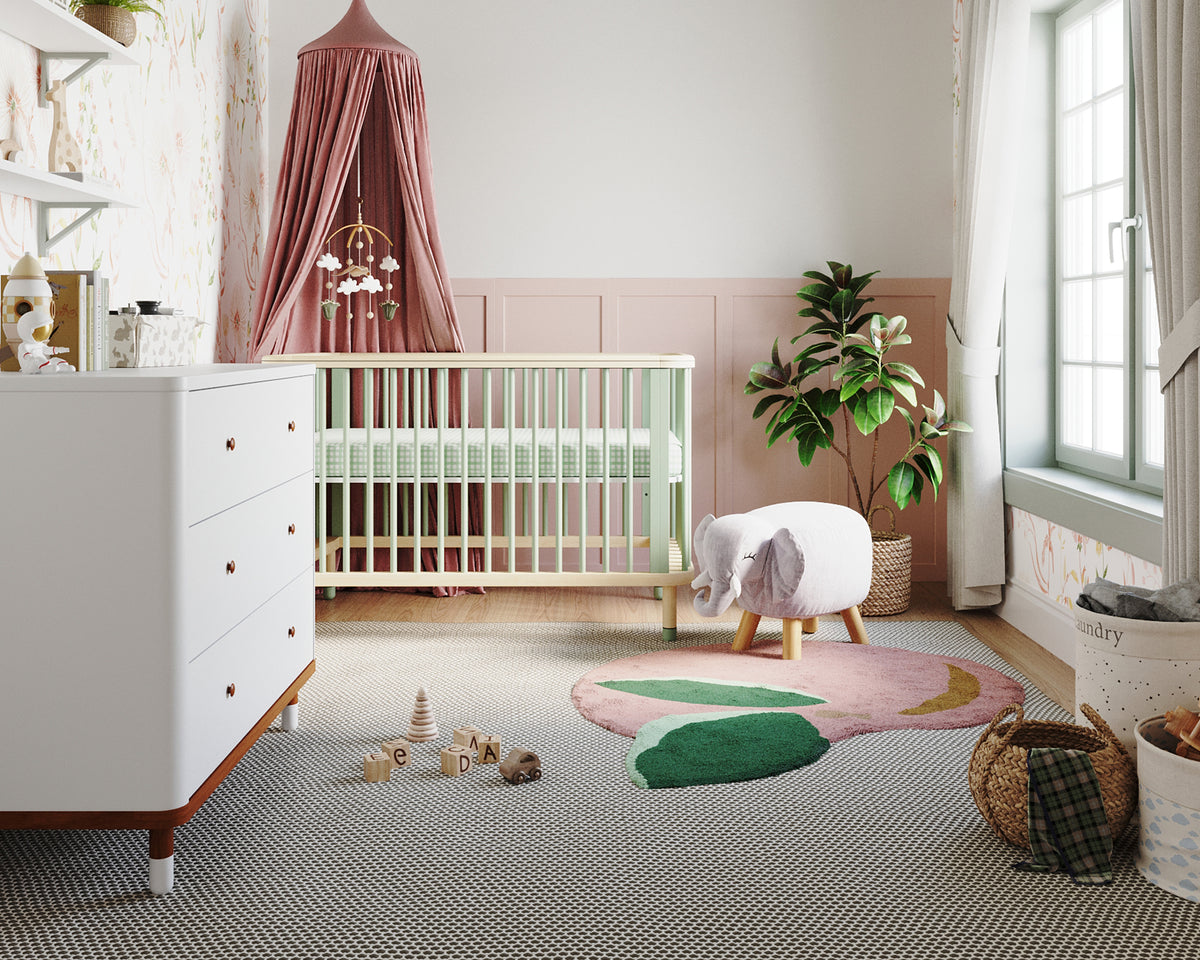 Shore Area Rug – Nestig