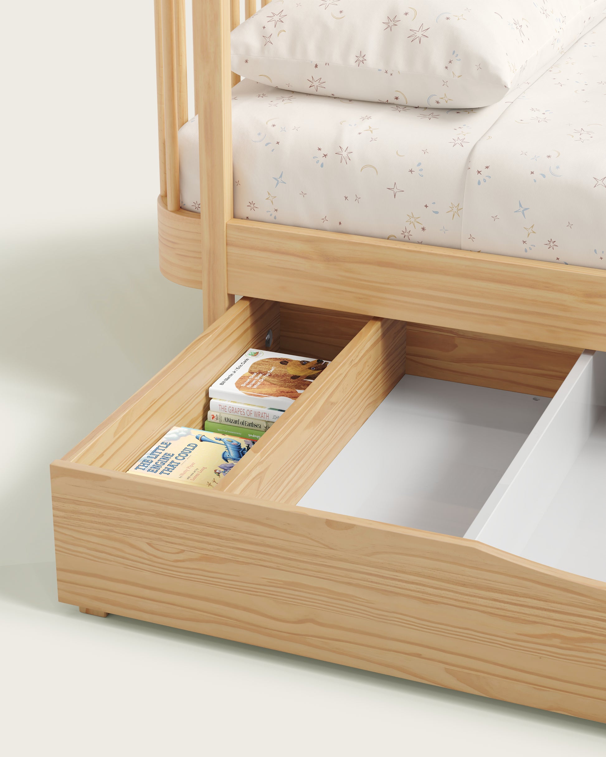 Natural Wood